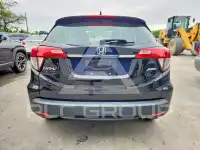 2019 Honda HR-V фото