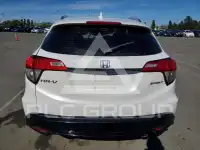 2019 Honda HR-V фото