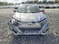 2019 Honda HR-V photo