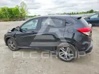 2019 Honda HR-V фото