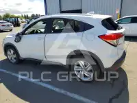 2019 Honda HR-V фото
