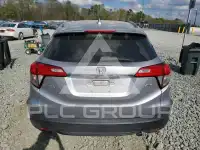 2019 Honda HR-V photo