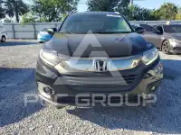 2019 Honda HR-V фото