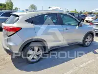 2019 Honda HR-V фото