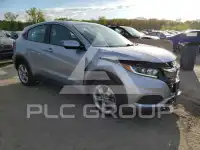 2019 Honda HR-V фото