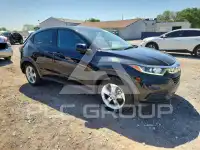 2019 Honda HR-V фото