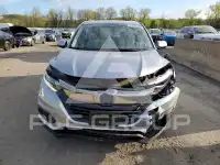2019 Honda HR-V фото