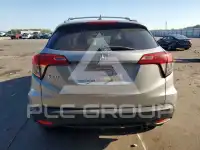 2019 Honda HR-V фото