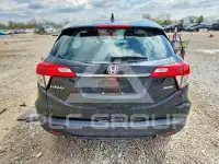 2019 Honda HR-V photo