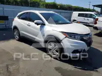 2019 Honda HR-V фото