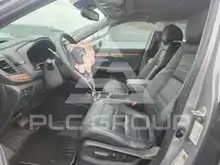 2019 Honda CR-V photo