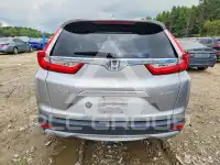 2019 Honda CR-V фото