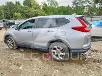 2019 Honda CR-V фото