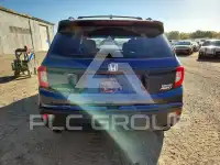 2019 Honda PASSPORT фото