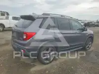 2019 Honda PASSPORT photo
