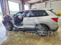 2019 Honda PASSPORT photo
