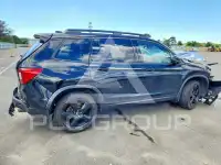 2019 Honda PASSPORT photo
