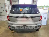 2019 Honda PASSPORT photo