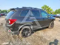 2019 Honda PASSPORT photo