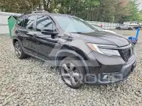 2019 Honda PASSPORT photo
