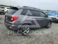 2019 Honda PASSPORT photo