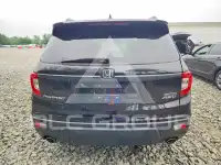 2019 Honda PASSPORT photo