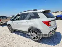 2019 Honda PASSPORT photo