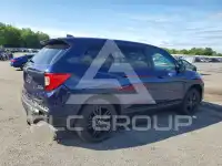 2019 Honda PASSPORT photo