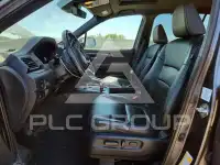 2019 Honda PASSPORT photo