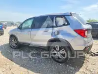 2019 Honda PASSPORT фото