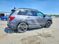 2019 Honda PASSPORT фото