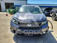 2019 Honda PASSPORT photo