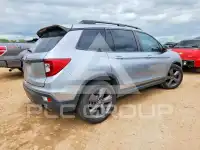 2019 Honda PASSPORT фото