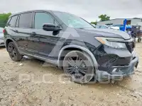 2019 Honda PASSPORT фото