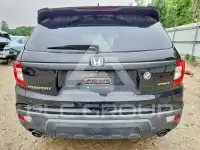 2019 Honda PASSPORT фото