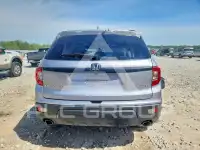 2019 Honda PASSPORT фото