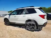 2019 Honda PASSPORT фото