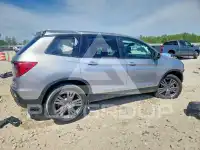 2019 Honda PASSPORT фото