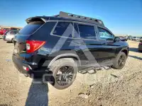 2019 Honda PASSPORT фото