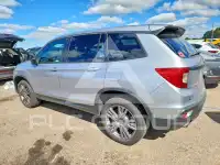 2019 Honda PASSPORT фото