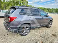 2019 Honda PASSPORT фото