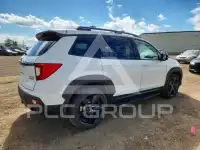 2019 Honda PASSPORT фото