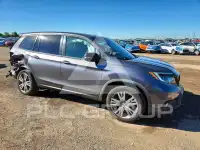 2019 Honda PASSPORT photo