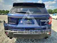 2019 Honda PASSPORT photo