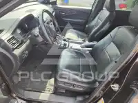 2019 Honda PASSPORT photo