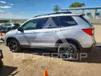 2019 Honda PASSPORT фото