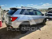 2019 Honda PASSPORT фото