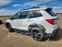 2019 Honda PASSPORT фото