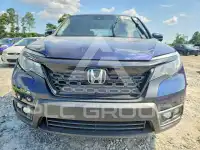 2019 Honda PASSPORT photo