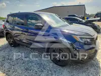 2019 Honda PASSPORT photo